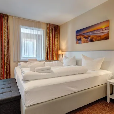 Casa de Férias 7 Schlafzimmer Unserusedom Ostseebad Insel Usedom Koserow