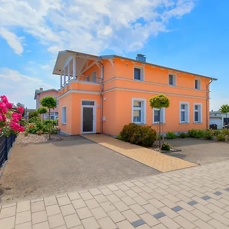 7 Schlafzimmer Unserusedom Ostseebad Insel Usedom *