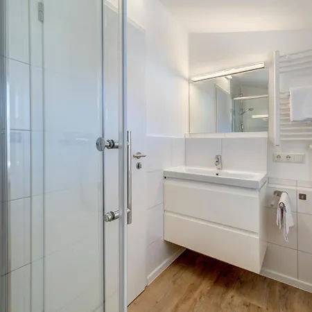 7 Schlafzimmer Unserusedom Ostseebad Insel Usedom Casa de Férias Koserow