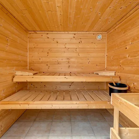 7 Schlafzimmer Unserusedom Ostseebad Insel Usedom