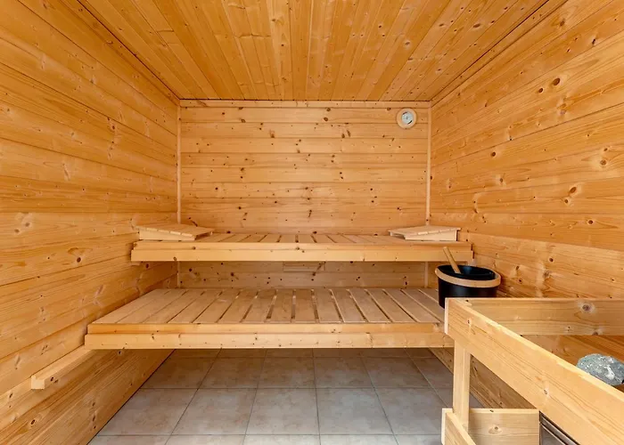 7 Schlafzimmer Unserusedom Ostseebad Insel Usedom